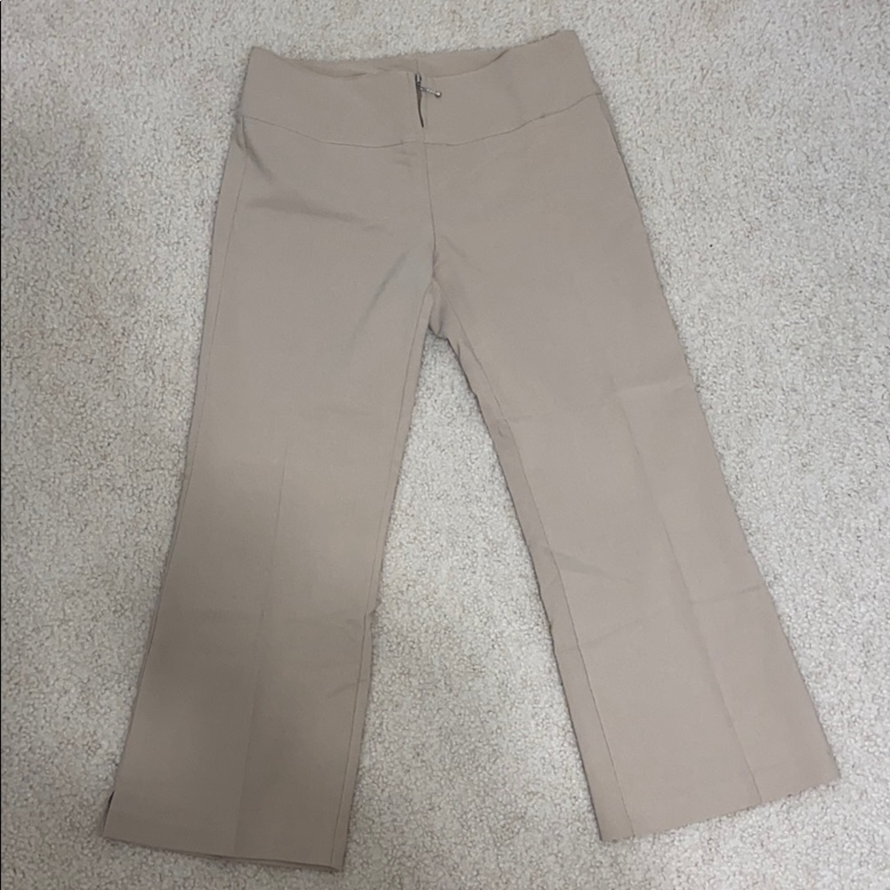 Shasper Dress Pants